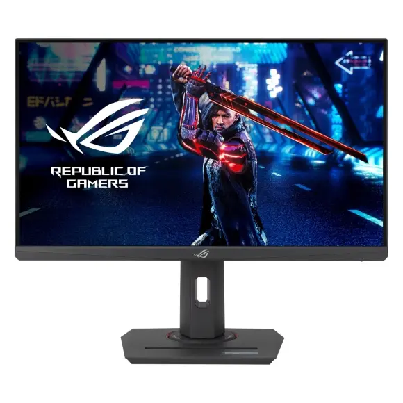 ASUS ROG Strix XG259QNS 24.5" 380Hz FHD Esports Gaming Monitor
