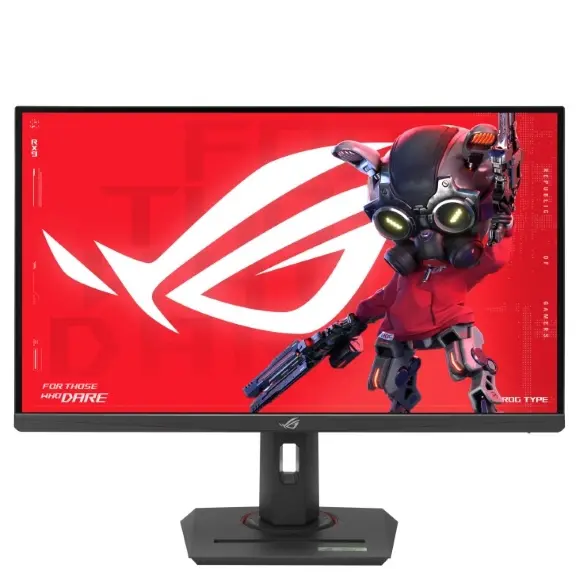 ASUS ROG Strix XG27ACMG 27" 1440P QHD 270Hz Gaming Monitor
