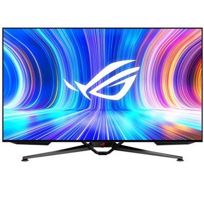 ASUS ROG Swift PG42UQ - OLED - (42-inch IPS Panel, Res: 3840X2160, 138Hz, ) 0.1ms GTG, G-Sync) 4K