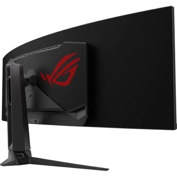 ASUS ROG Swift PG49WCD 49" DQHD 5120x1440 QD-OLED Gaming Monitor