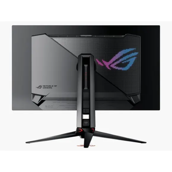 ASUS ROG Swift PG32UCDM 32" 4K 240Hz QD-OLED Gaming Monitor