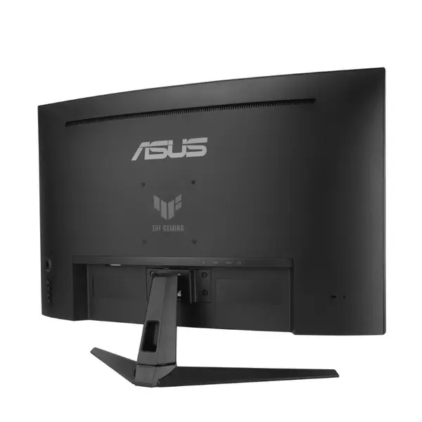 ASUS TUF Gaming VG32WQ3B 31.5" 1440P QHD 180Hz Curved Monitor