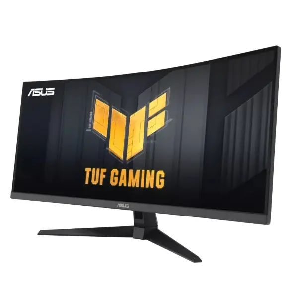 ASUS TUF Gaming VG34VQ3B 34" Ultrawide (3440x1440) 180Hz Curved Monitor