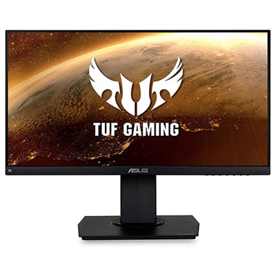 ASUS TUF VG249Q 144hz, 1ms Gaming 24" LED Monitor
