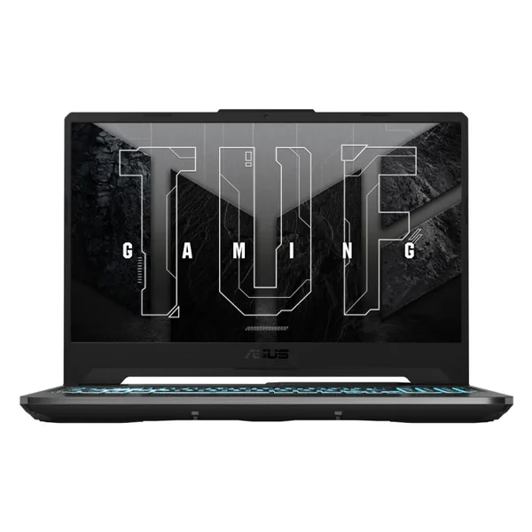 ASUS TUF Gaming A15 FA506NCQ-HN038 – 15.6" FHD 144Hz  Display | Ryzen 7 170, RTX 3050 4GB | 8GB RAM, 512GB SSD