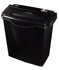 Aurora Straight Cut Shredder | Home Use