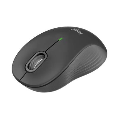Logitech SIgnature M550 Silent Wireless Mouse Medium
