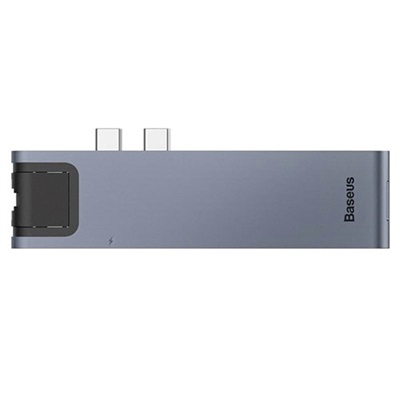 Baseus Thunderbolt C+ Pro Smart Hub