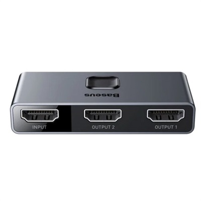 Baseus Matrix HDMI Switch
