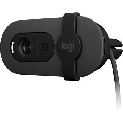 Logitech BRIO 100 Full HD Webcam
