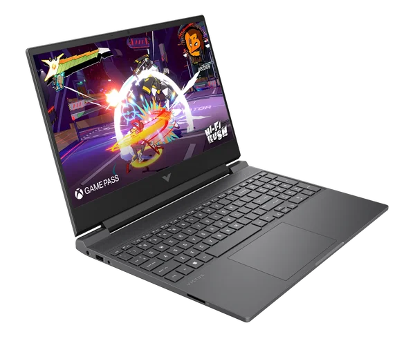 HP Victus 15 Gaming Laptop 15-fb2772nd Ryzen 7 RTX 4060