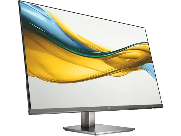 HP Series 5 527da 27" FHD (1920 x 1080) IPS Height Adjustable Monitor (B11W6AT)