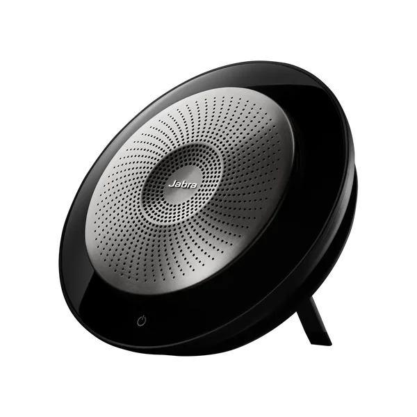 Jabra Speak 710 Portable Bluetooth & USB Speakerphone – Premium UC Conference Speaker
