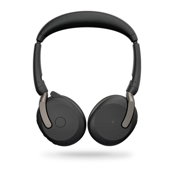 Jabra Evolve2 65 Flex Wireless Bluetooth ANC Headset