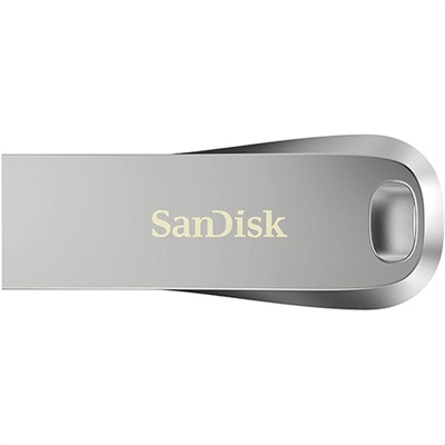 SanDisk Ultra Luxe USB 3.1 Flash Drive