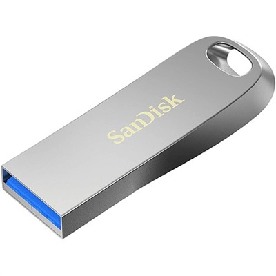 SanDisk Ultra Luxe USB 3.1 Flash Drive