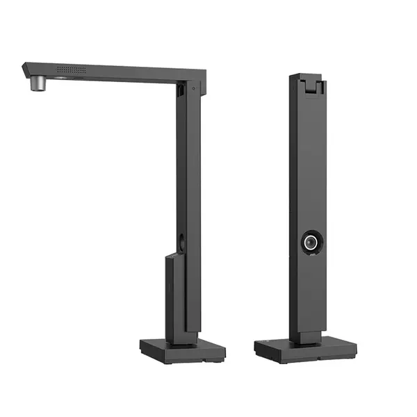 CZUR Lens Pro 12MP USB Document Scanner with OCR & 1080P Video