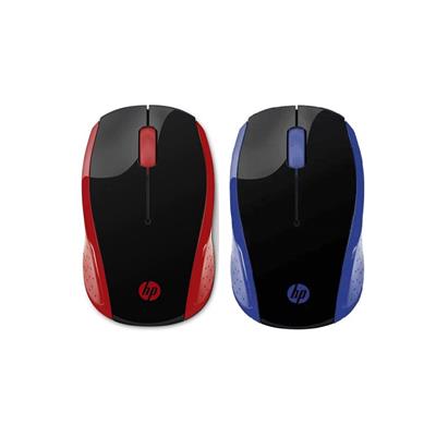 HP Wireless Mouse 200