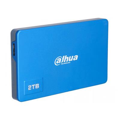 Dahua E10 External Hard Disk Drive 1TB 2TB