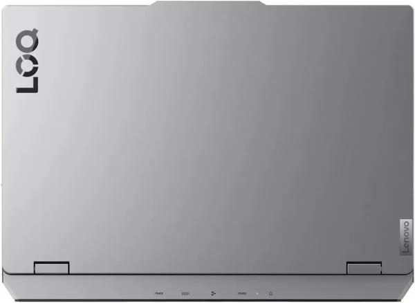 Lenovo LOQ 15IRX10 - i7 14th Gen with RTX 5060 Gaming Laptop