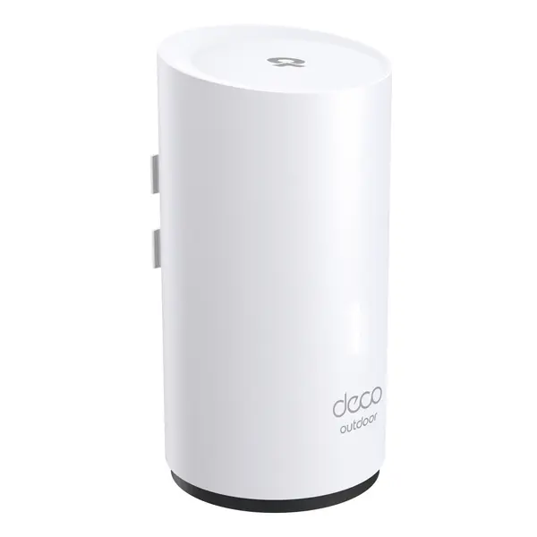 TP-Link Deco X50-Outdoor(1-pack) AX3000 Outdoor/Indoor Mesh Wi-Fi 6 Unit