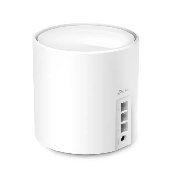 Deco X50(3-pack)  AX3000 Whole Home Mesh Wi-Fi 6 System