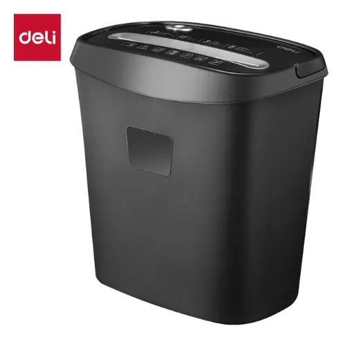 Deli Shredder E9947 (Cross Cut)