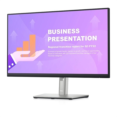 Dell 24 USB-C Hub Monitor - P2422HE