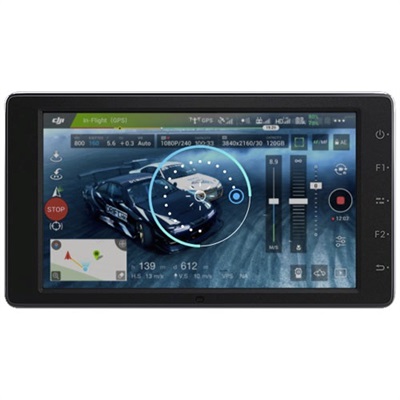 DJI Crystal Sky smart display  (with Holder)