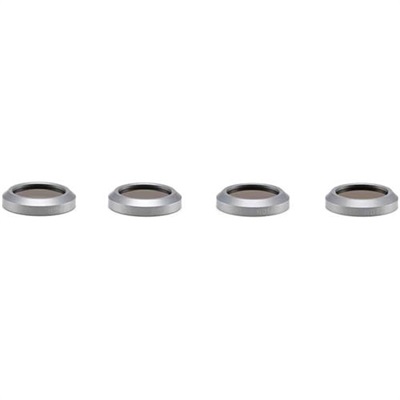 DJI Mavic 2 Zoom ND Filter Set 4, 8, 16, 32 - Original