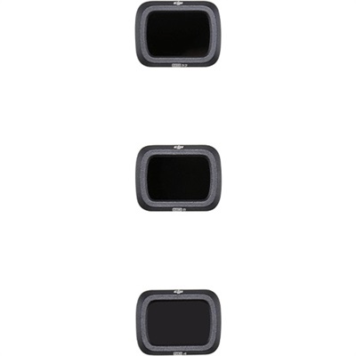 DJI Mavic Air 2 ND Filters (4,8,32)