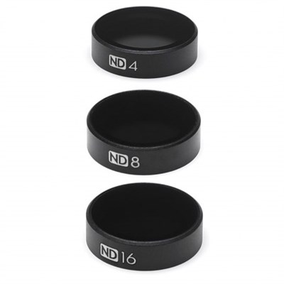 DJI Original Mavic Air ND Filters