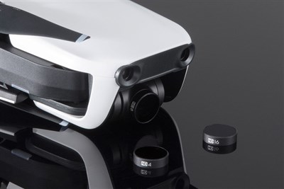 DJI Original Mavic Air ND Filters