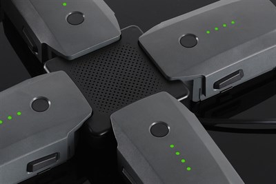 DJI Mavic Pro Charging Hub