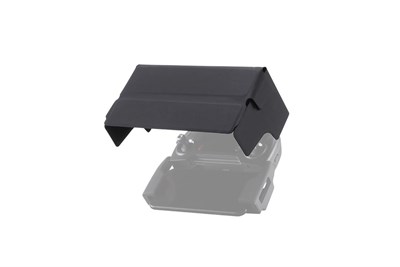 DJI Mavic Remote Controller Monitor Hood