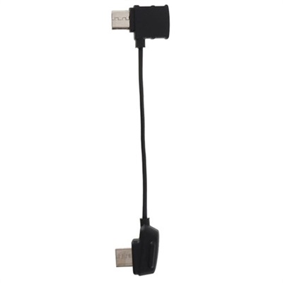 DJI Original RC to Micro USB