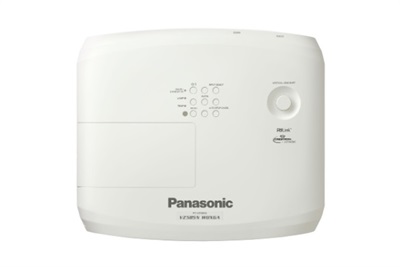 Panasonic PT-VZ585N Portable LCD Projector