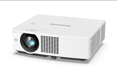 Panasonic PT-VMZ50 3LCD Portable Laser Projector