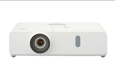 Panasonic PT-VX430 Portable LCD Projector