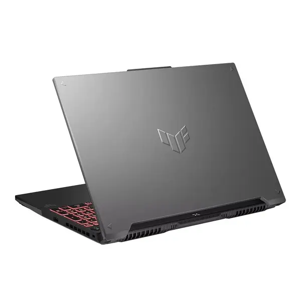 ASUS TUF Gaming A16 FA607NUQ-RL041 – Ryzen 7 170, RTX 4050 6GB | 8GB RAM, 512GB SSD