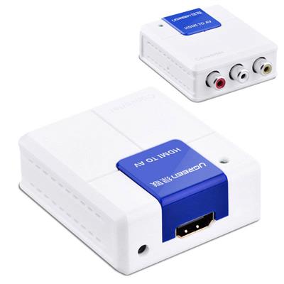UGREEN HDMI to AV converter (40223)