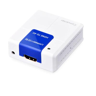 UGREEN HDMI to AV converter (40223)