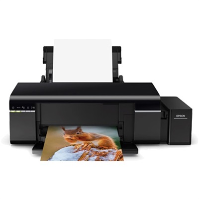 Epson L805 Wi-Fi Photo Ink Tank Printer