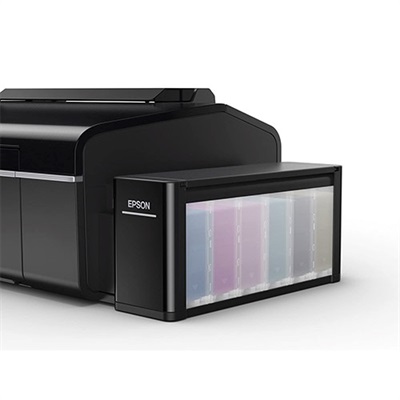 Epson L805 Wi-Fi Photo Ink Tank Printer