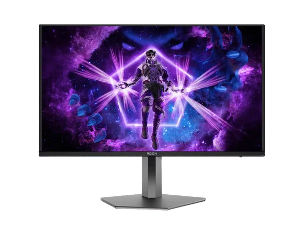 AOC AG326UZD 31.5" 4K UHD (3840x2160) QD-OLED 240Hz Gaming Monitor