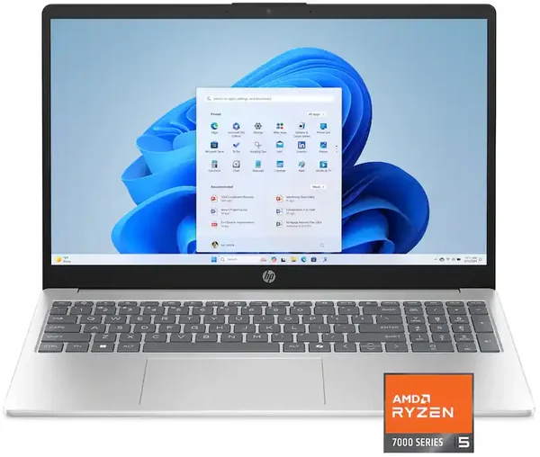HP Laptop 15-fd0232nia (973H0EA)