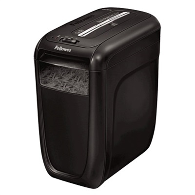 Fellowes Powershred 60Cs Cross-Cut Shredder