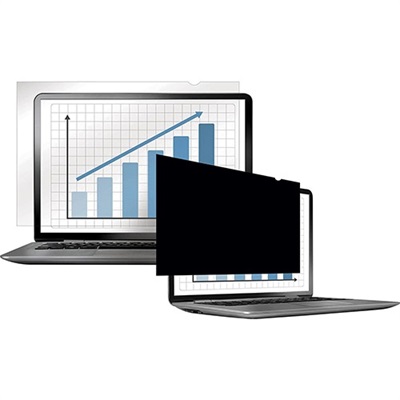 Fellowes Laptop Privacy Screen 