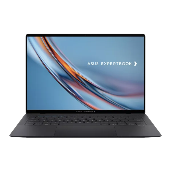 ASUS ExpertBook B9406CAA-X76410G0D Ultra X7 358H 64GB 1TB OLED (2560 × 1600) Display