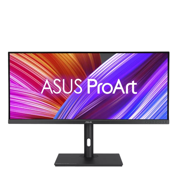 ASUS ProArt Display PA348CGV 34" UWQHD (3440 × 1440) 120Hz Professional Monitor